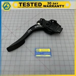 10-16 Land Rover LR4 L320 Gas Pedal Throttle Accelerator Travel Sensor Oem Used. Price: $24.13.