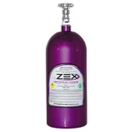 Zex 82000 High Flow Nitrous Bottle W/valve 10LBS Puple -4 An Outlet New. Price: $237.95.