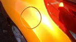 Veloster 2014 Fuel Filler Door 2346103 Used. Price: $130.00.
