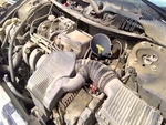 Fuel Pump Assembly Convertible Fits 97-98 Sebring 981335 Used. Price: $84.00.
