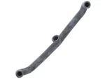 Genuine 1122380082 Air Pump Check Valve Hose Mercedes-benz E320 C320 New. Price: $28.63.