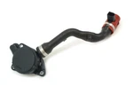 Genuine Mercedes Gl Ml R-class Pressure Control Valve Breather Pip 6420101891 New. Price: $126.27.