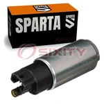 Delphi Sparta In-tank Electric Fuel Pump For 1999-2002 Infiniti G20 2.0L L4 Ok New. Price: $62.99.