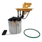 Mopar Fuel Pump Module 68413956AC For Jeep Gladiator Wrangler 2018-2022 New. Price: $250.00.