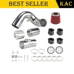 Cold Air Intake System + Red Filter For 2004 2005-2011 Mazda RX-8 1.3L New. Price: $52.99.