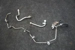 Gas Fuel Line Set 0P2133986C 0P2127507C Oem Lamborghini Urus 2019 Used. Price: $129.99.