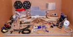 Rare 95-99 Jdm Tercel 4EFE 5EFE Turbo Kit T3T4 1995 1996 1997 1998 1999 New. Price: $1730.50.