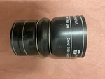 99-00-01-02 Ford F-250 7.3L.DIESEL Intercooler Hose Pipe Boot YC356C640MA Used. Price: $22.22.