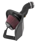 K&n 57-1572 Engine Cold Air Intake Performance Kit Fits: 2015-2016 Chrysler 200 New. Price: $343.05.