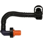 Gates EMH205 Engine Crankcase Breather Hose Select 08-16 Ford Lincoln Models New. Price: $60.89.