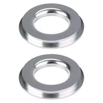 Rochester 2G 2-JET Carburetor Air Cleaner Adapter Plate Pk New. Price: $43.99.