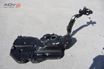 2018 - 2025 Volkswagen Atlas Fuel Gas Tank Reservoir Oem Used. Price: $274.99.