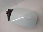 2011-2019 Dodge Charger Fuel Filler Door White 12 13 14 15 16 17 18 Used. Price: $82.94.