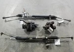 2013 Ford E250 Van Steering Gear Rack & Pinion Oem 146K Miles - LKQ440322347 Used. Price: $211.85.