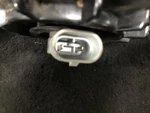 Passenger Corner/park Light Fog-driving Fits 03-10 Dodge 3500 Pickup 463348 Used. Price: $42.00.
