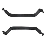 578-237 2PCS New Fuel Tank Straps Gas For Cadillac Escalade Chevrolet Gmc Yukon. Price: $128.65.