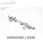 2018-2024 Vw Tiguan 2.0L Fuel Rail 06L133317L Used. Price: $38.99.