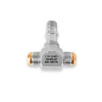 Racepak 800-FM-AN10-SS Stainless Flow Meter New. Price: $1449.95.