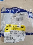New Genuine Gm Driver Side Positive Crankcase Ventilation (pcv) Tube 12670791. Price: $27.95.