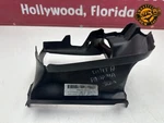 2014-2016 Porsche Panamera 4.8T Right Intercooler Radiator Support Air Duct Oem Used. Price: $69.86.