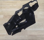 1997-2002 Bmw Z3 Front Left Driver Side Air Intake Duct 2491033 Oem Used. Price: $65.00.