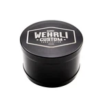 Wehrli Intake Resonator Del Plug-blk Anodized Fits 17-24 Chevy 6.6L L5P Duramax New. Price: $49.11.