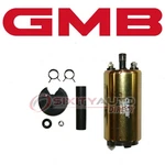 Gmb Electric Fuel For 1988-1991 Mazda 929 Air Delivery Pumps Hy New. Price: $82.04.