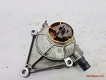 2013 Bmw 528I 2.0 N20 F10 Vacuum Pump 11667640279, 11667634752, 11667585189 Used. Price: $44.99.