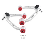 Maxpeedingrods Upper Arms With Poly Bushings For Chevy Gmc Cadillac 2007-2018 New. Price: $155.86.