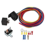 Mr Gasket Fuel Pump Wiring Harness 40205G; 30 Amps New. Price: $66.70.