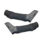 For Mercedes-benz C300/C350 2008-2012 Air Intake Hoses Driver And Passenger Side New. Price: $97.03.