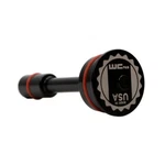 Wehrli 17-19 L5P Duramax Billet Anodized Transmission Cooler Thermostat Bypass New. Price: $79.17.
