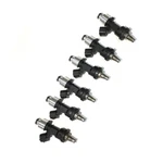 6- 1000CC 96LBS Turbo Fuel Injectors Fits Lexus 3.0 L6 I6 1MZ 2JZGE Matched Remanufactured. Price: $115.10.