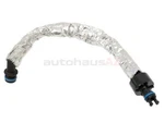 Professional Parts Sweden Crankcase Breather Hose 12588557 Saab 9-3 New. Price: $32.98.