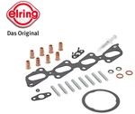 Genuine Oem Turbo Mounting Kit For Chevy Cruze Sonic Trax Buick Encore 55565353 New. Price: $104.99.