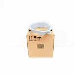 Oem Mini Cooper S F56 Fuel Filler Cap Cover Ring 16117417843 Genuine No Duty New. Price: $107.71.