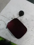 2016 Acura Rdx Fuel Filler Door Maroon - Bent Hinge, 105K Miles, Oem Replacement Used. Price: $56.69.