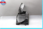 14-18 Maserati Ghibli M157 Front Left Side Intercooler Duct Shroud 670004140 Oem Used. Price: $57.00.