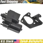 19160423 Delco Idle Air Control Valve Iac Speed Stabilizer New For Chevy Olds. Price: $214.63.