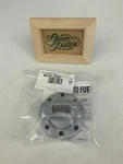 Trd Fuel Filler Cap Cover For Toyota RAV4 Yaris Camry Prius Land Cruiser Prado New. Price: $68.00.