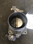 Throttle Body Valve Assembly 4-140 2.3L Fits 2001-2003 Ford Ranger Used. Price: $115.00.