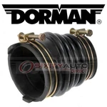Dorman 696-082 Air Intake Hose For FSD713202C Engine Fuel Delivery Injection Ws New. Price: $22.64.