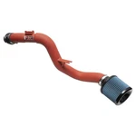 Injen Short Ram Cold Air Intake System Kit Wrinkle Red #SP1586WR New. Price: $359.21.