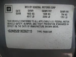 Throttle Body Valve Assembly 3.4L Fits 99 Alero 82116 Used. Price: $76.68.