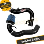 Injen SP1836BLK Black Cold Air Intake For 2009-2012 Mitsubishi Lancer 2.4L L4 New. Price: $497.50.