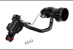 Genuine Gm Oil/air Separator 19432816 New. Price: $199.99.
