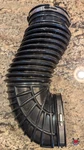 2004-2006 Dodge Ram SRT-10 Viper Truck 8.3L V10 Oem Clean Air Duct Tube 05029461 Used. Price: $225.00.