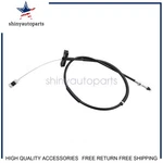 Set Of Throttle Cable No Cruise For Toyota 4RUNNER 22RE Efi 78180-35052 New. Price: $39.33.