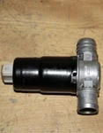 1991 Bmw E30T Shape Idle Control Valve Bosch M20 0280140524 Used. Price: $49.99.