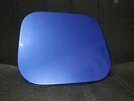 1997 2001 Honda Cr-v Fuel Filler Door Paint Code B-95P Electron Blue Pearl Used. Price: $54.98.